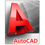 Autocad-Emblem