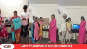 best course certification in vizag