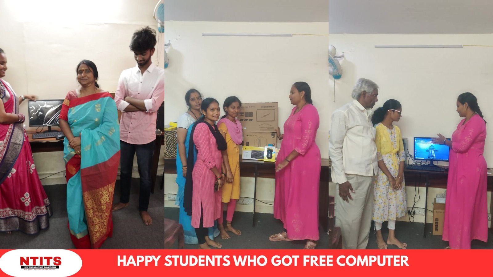 best course certification in vizag