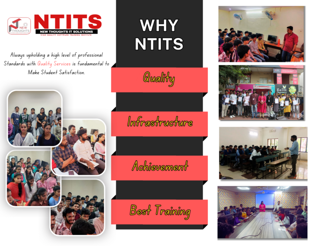 best computer courses in visahkapatam