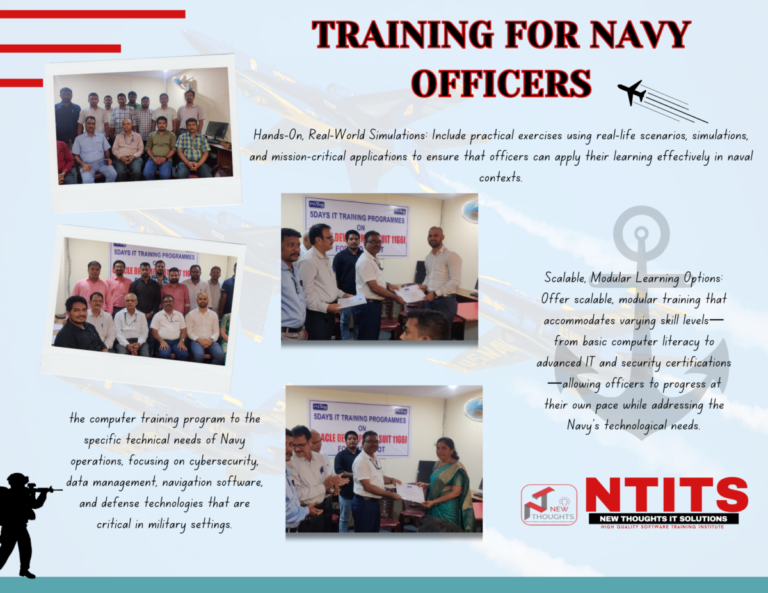 best it courses in visakhapatnam