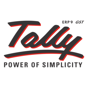 Tally-Erp-9-with-GST-Logo-2-300x300