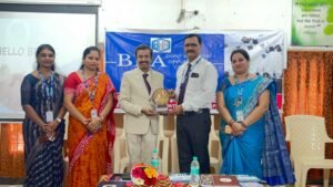 best teaching staff in the software course in vizag