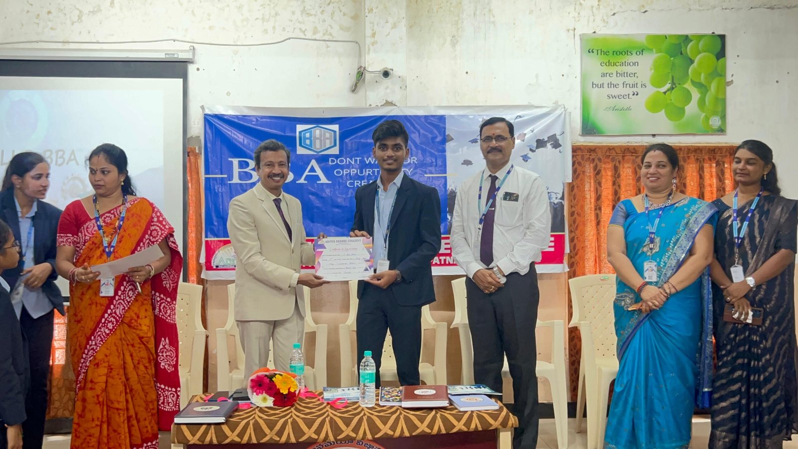 best course certification in vizag