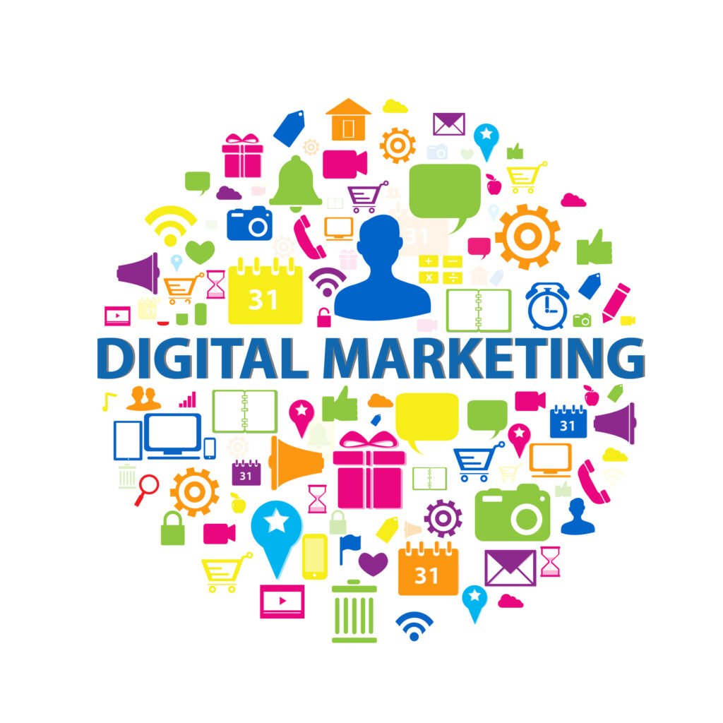 best digital marketing course in vizag
