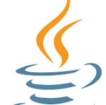 best Java development logo for practical training course in vizag