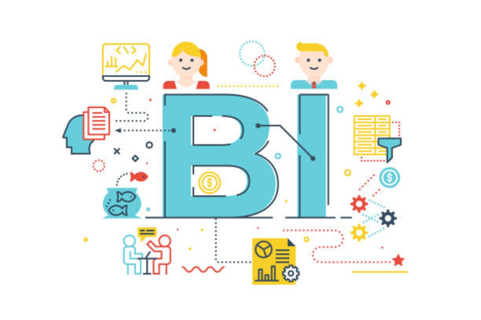 Power BI Certification Training Course in Visakhapatnam