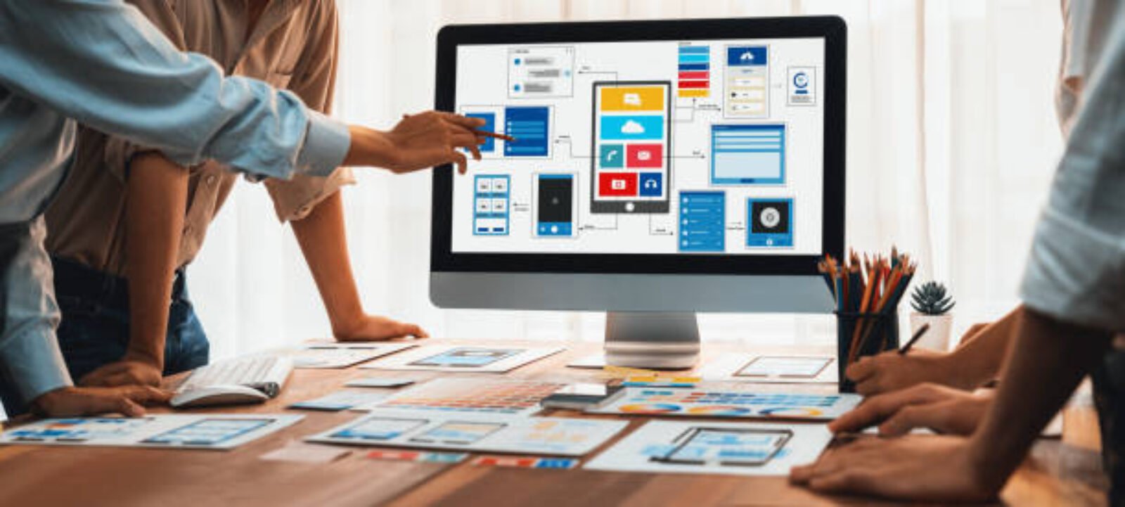 Free Computer for Students in Vizag
