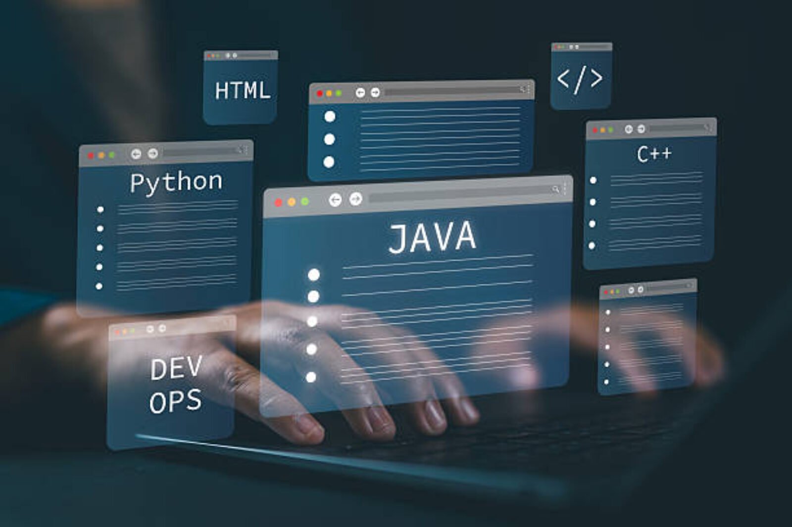 Java Training in Vizag – Best Software Training Institute in Vizag for Job-Oriented Courses