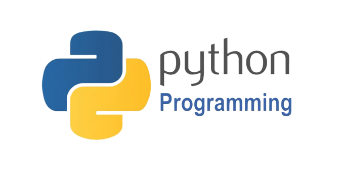 python logo IT and Software Training Courses