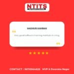 Best Software Training Institute in vizag-python course