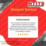 Best Software Training Institute in vizag-python course