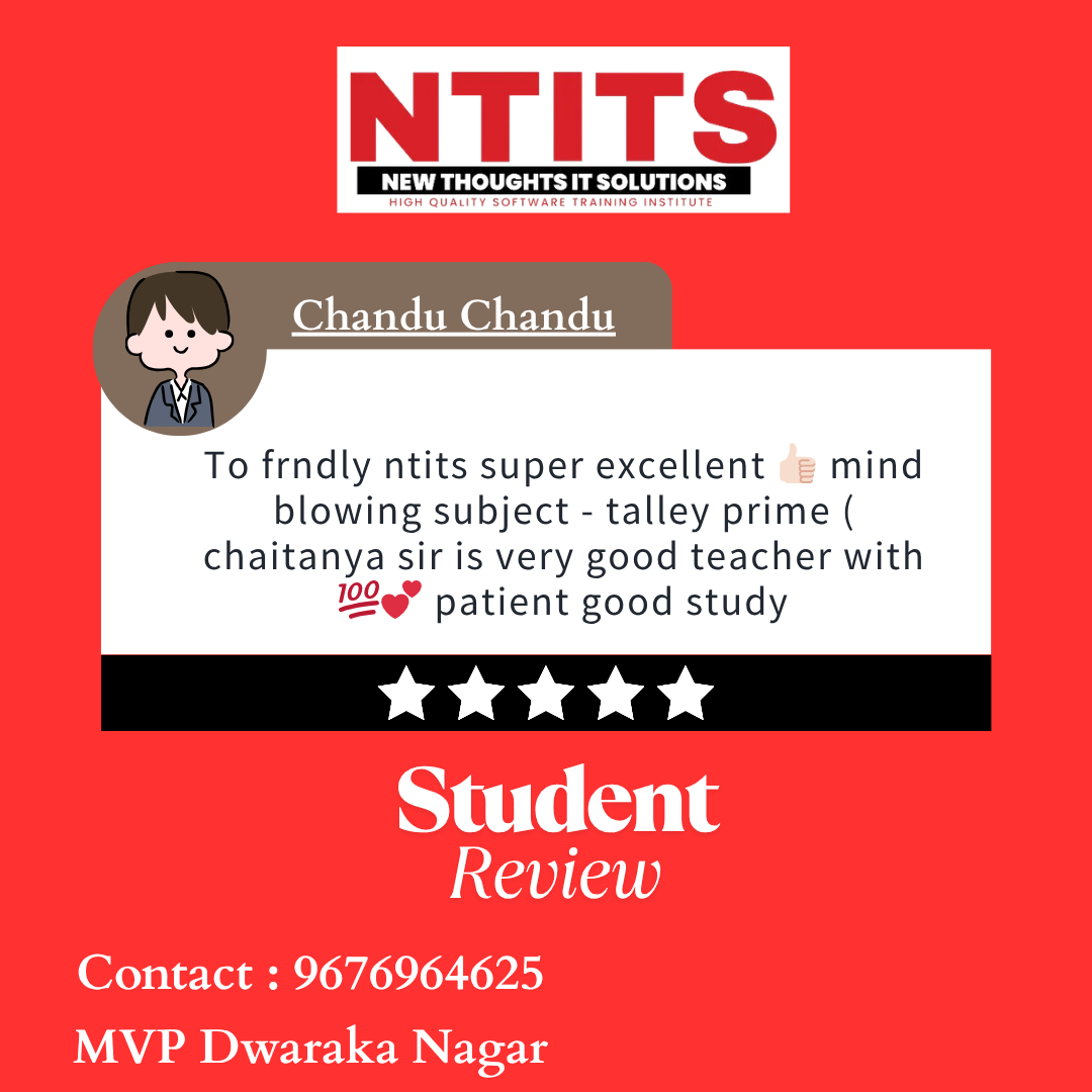 BEST Software training institute in vizag- SAP Courses