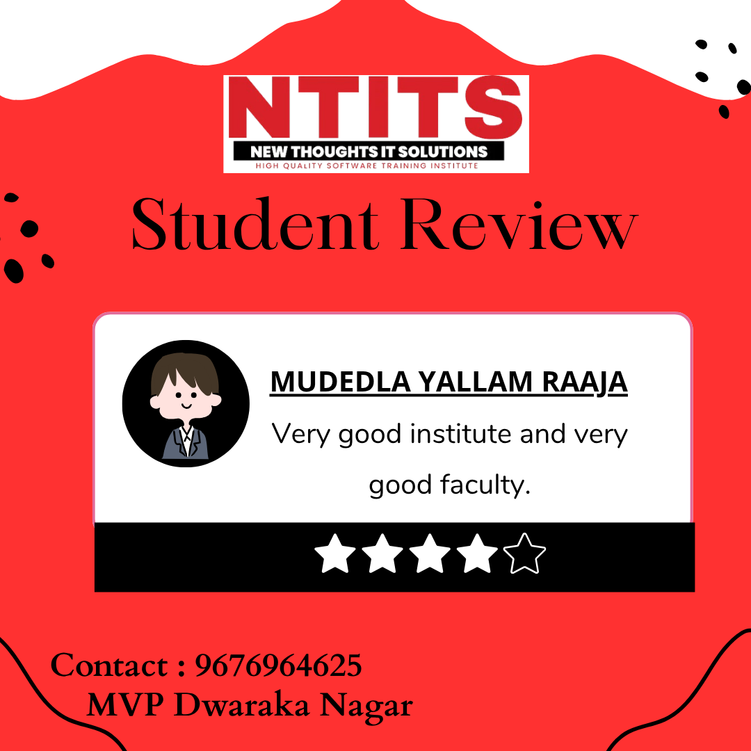 BEST Software training institute in vizag Core Java