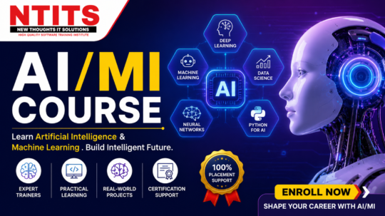 AI/MI COURSE