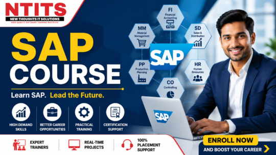SAP COURSE