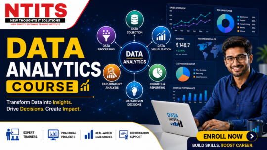 Data Analytics