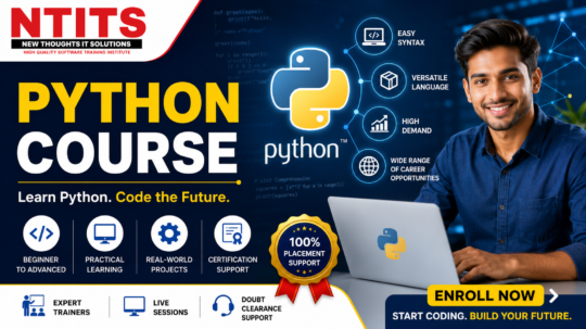 Python Course