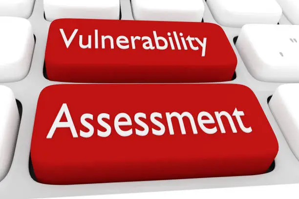 Vulnerability Assessment Training covering vulnerability assessment