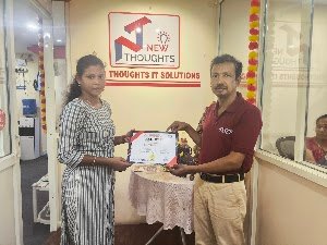 New Thoughts IT Solutions (NTITS) place picture